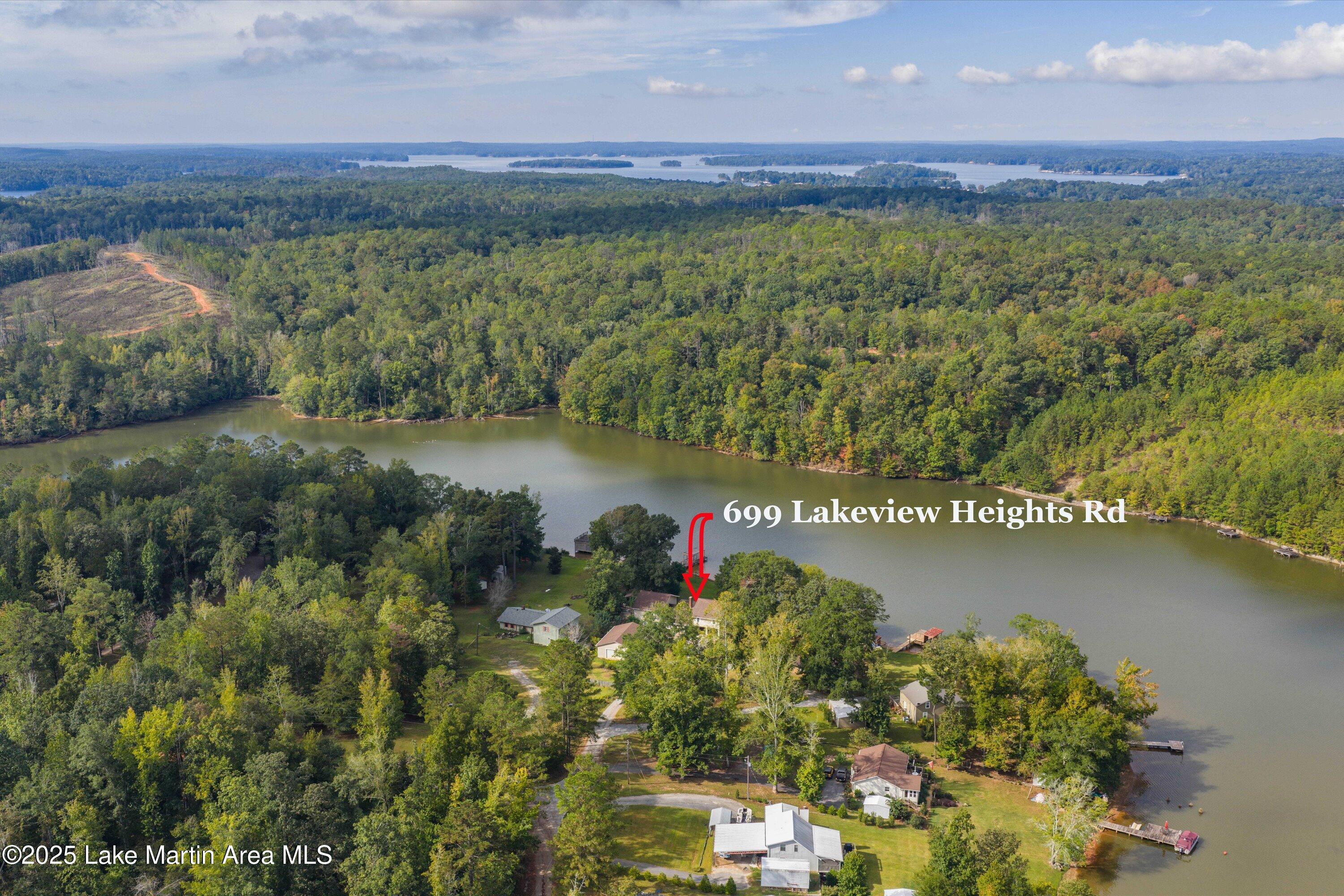 Jacksons Gap, Alabama, 36861, United States, 4 Bedrooms Bedrooms, ,4 BathroomsBathrooms,Residential,Active,1953029