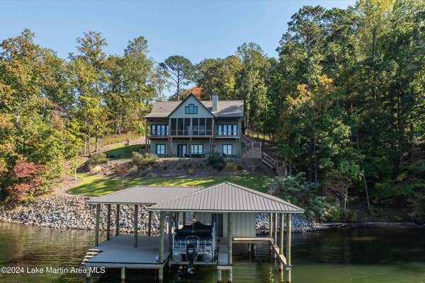 235 OAK HL, JACKSONS GAP, AL 36861 - Image 1