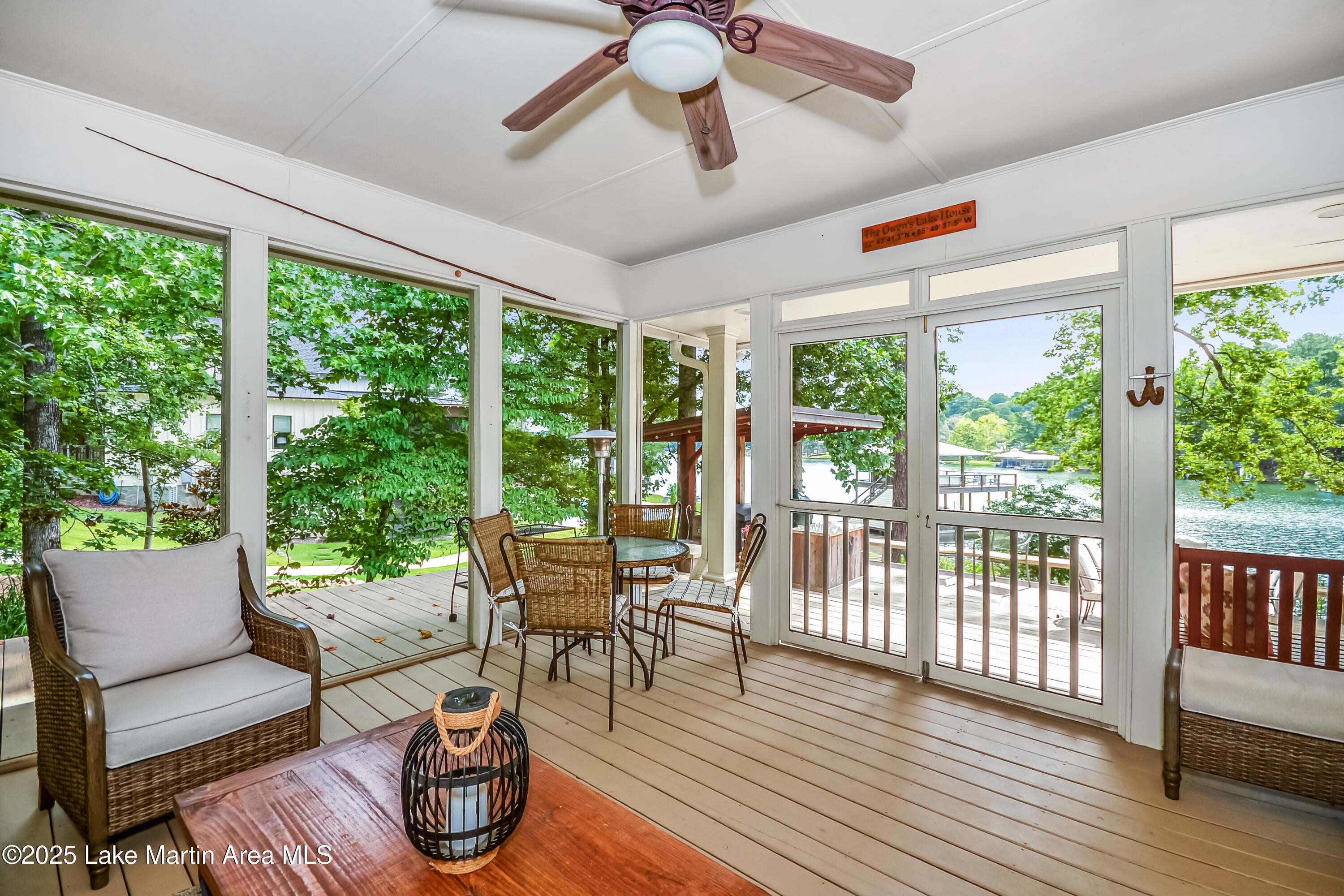 Dadeville, Alabama, 36853, United States, 5 Bedrooms Bedrooms, ,4 BathroomsBathrooms,Residential,Active,1898205