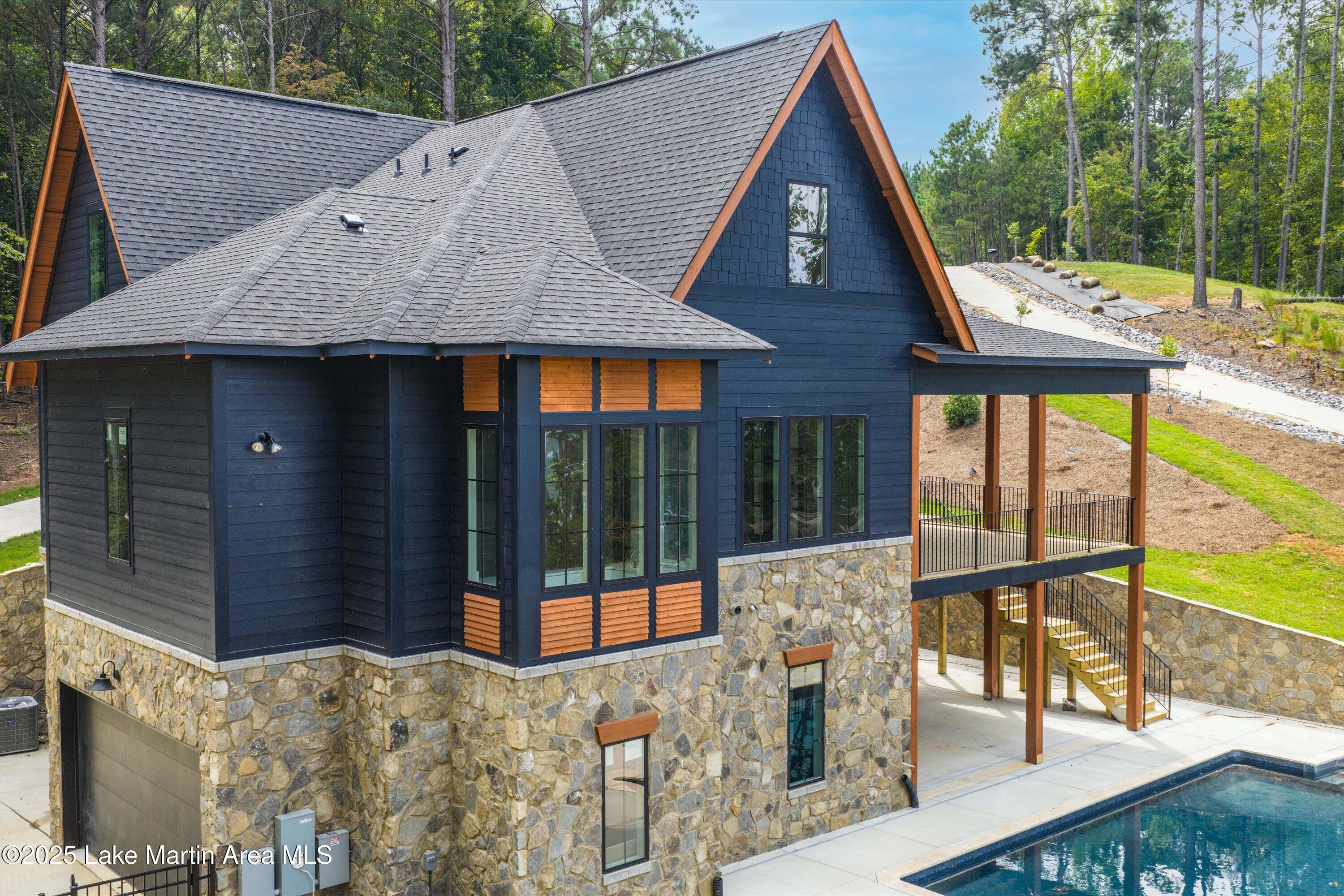 Jacksons Gap, Alabama, 36861, United States, 4 Bedrooms Bedrooms, ,4 BathroomsBathrooms,Residential,Active,2006838