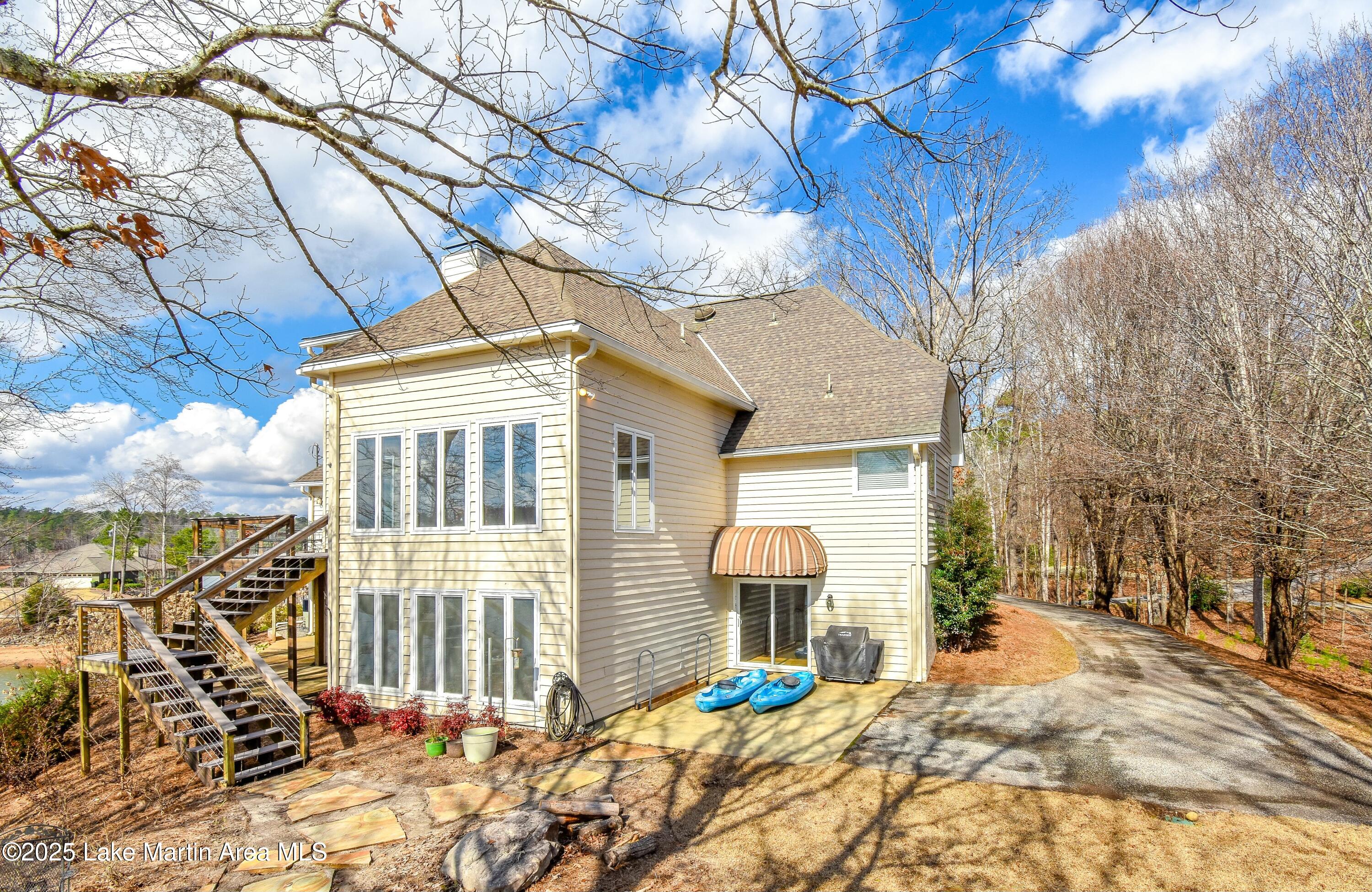 Jacksons Gap, Alabama, 36861, United States, ,5 BathroomsBathrooms,Residential,Active,1770190