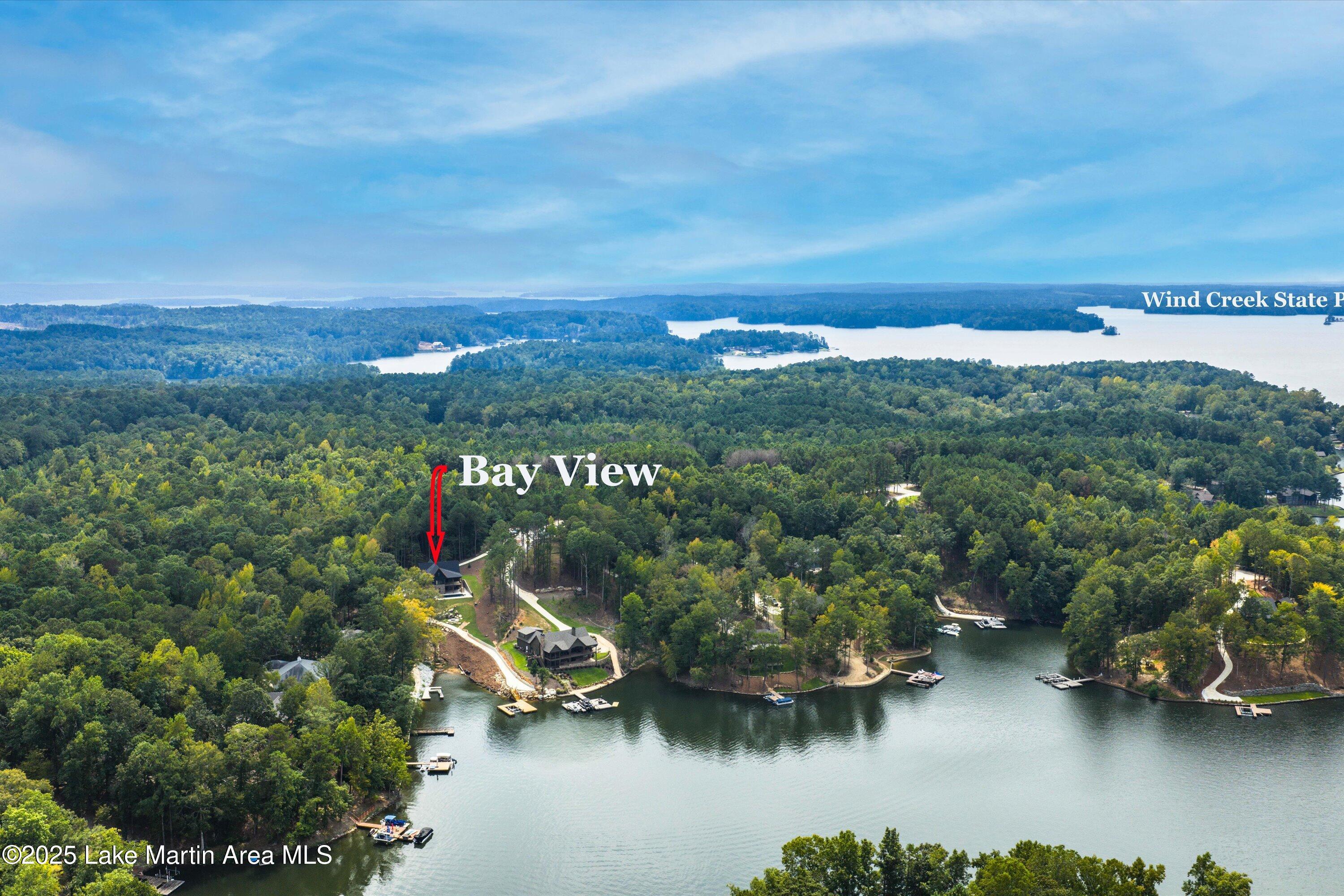 Jacksons Gap, Alabama, 36861, United States, 4 Bedrooms Bedrooms, ,4 BathroomsBathrooms,Residential,Active,1806577