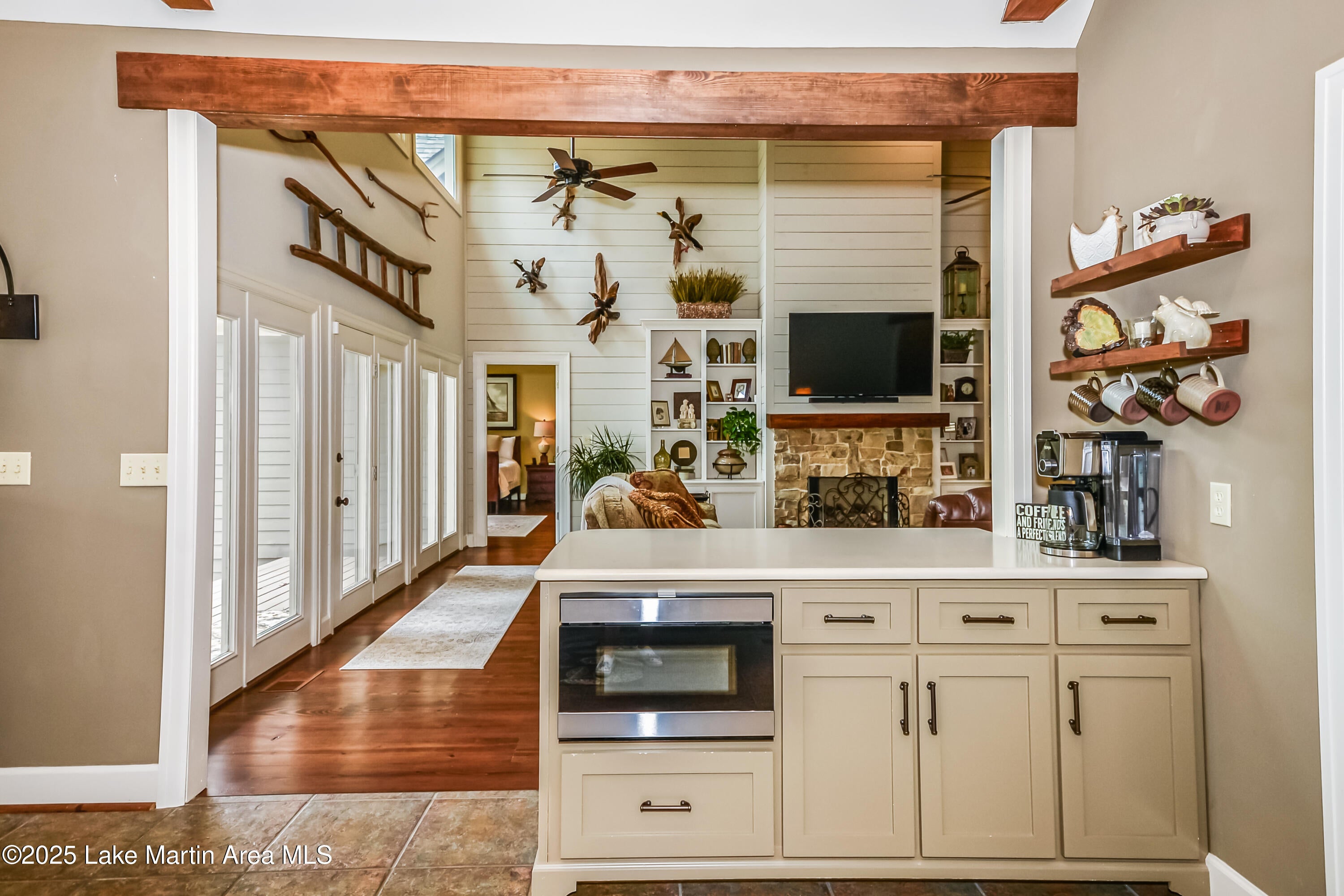 Dadeville, Alabama, 36853, United States, 5 Bedrooms Bedrooms, ,4 BathroomsBathrooms,Residential,Active,1898205