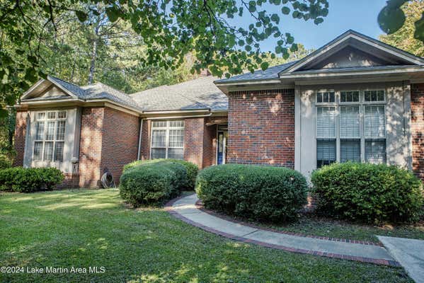 50 WOODWAY, ALEXANDER CITY, AL 35010 - Image 1