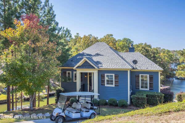 342 VILLAGE LOOP, DADEVILLE, AL 36853 - Image 1