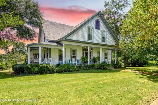 274 E LAFAYETTE ST, DADEVILLE, AL 36853 - Image 1