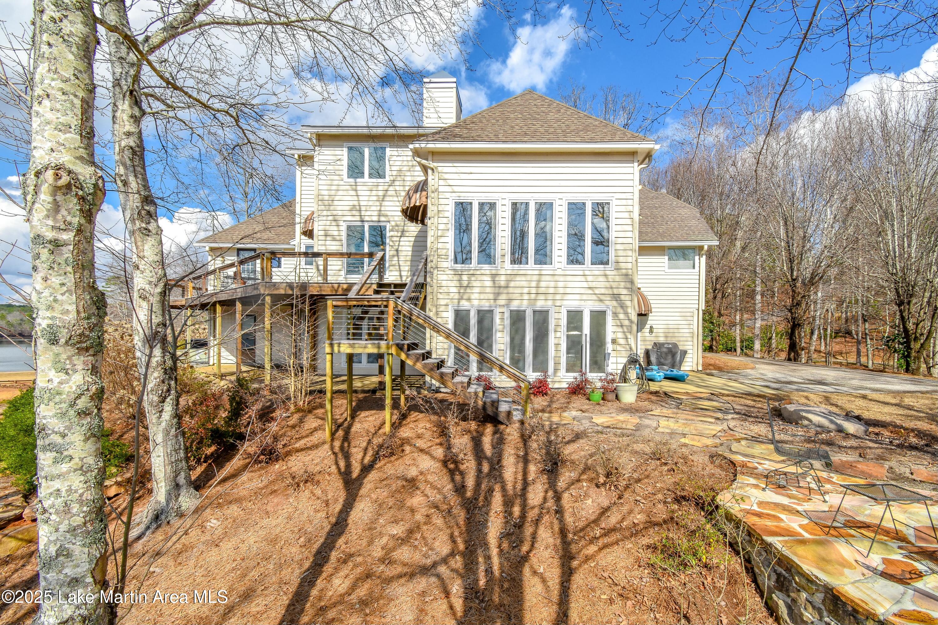 Jacksons Gap, Alabama, 36861, United States, ,5 BathroomsBathrooms,Residential,Active,1770190