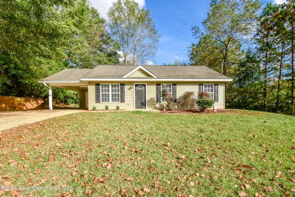 1451 GLENN ST, ALEXANDER CITY, AL 35010 - Image 1