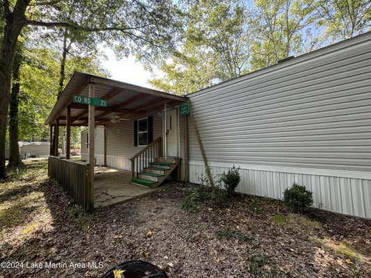 501 WEBSTER RD LOT 231, AUBURN, AL 36832 - Image 1