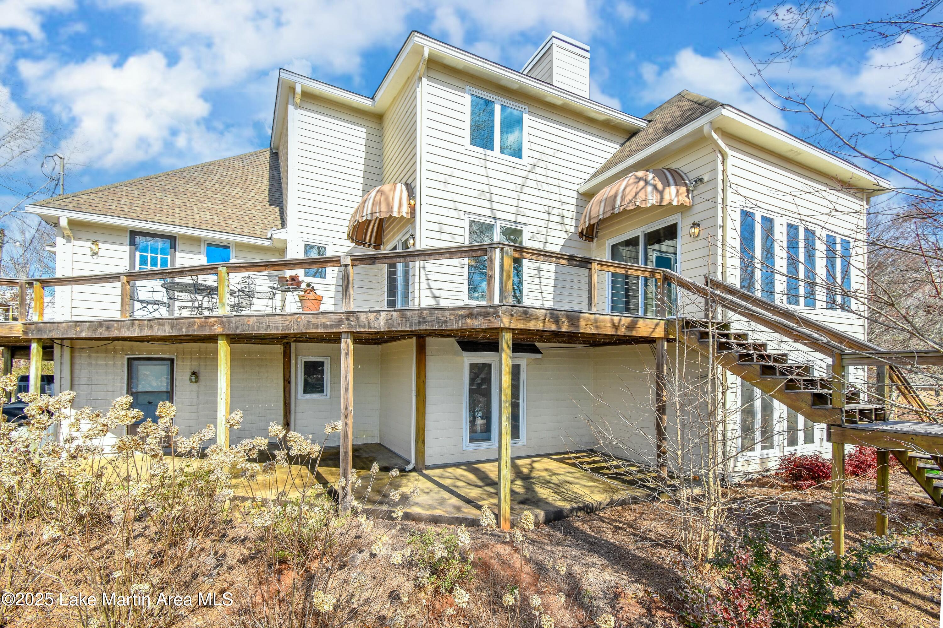 Jacksons Gap, Alabama, 36861, United States, ,5 BathroomsBathrooms,Residential,Active,1770190