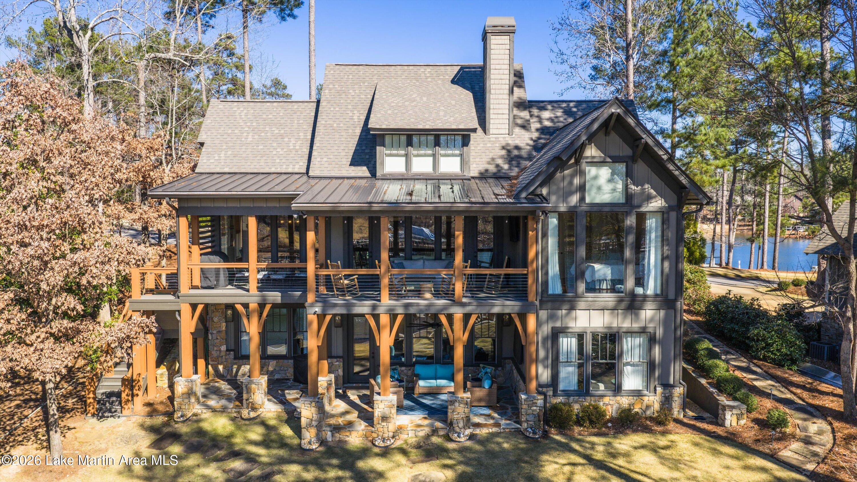 Alexander City, Alabama, 35010, United States, 4 Bedrooms Bedrooms, ,5 BathroomsBathrooms,Residential,Active,2011849