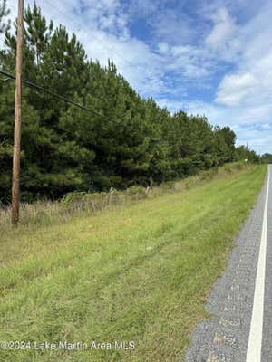 4833 HIGHWAY 49 S, DADEVILLE, AL 36853 - Image 1