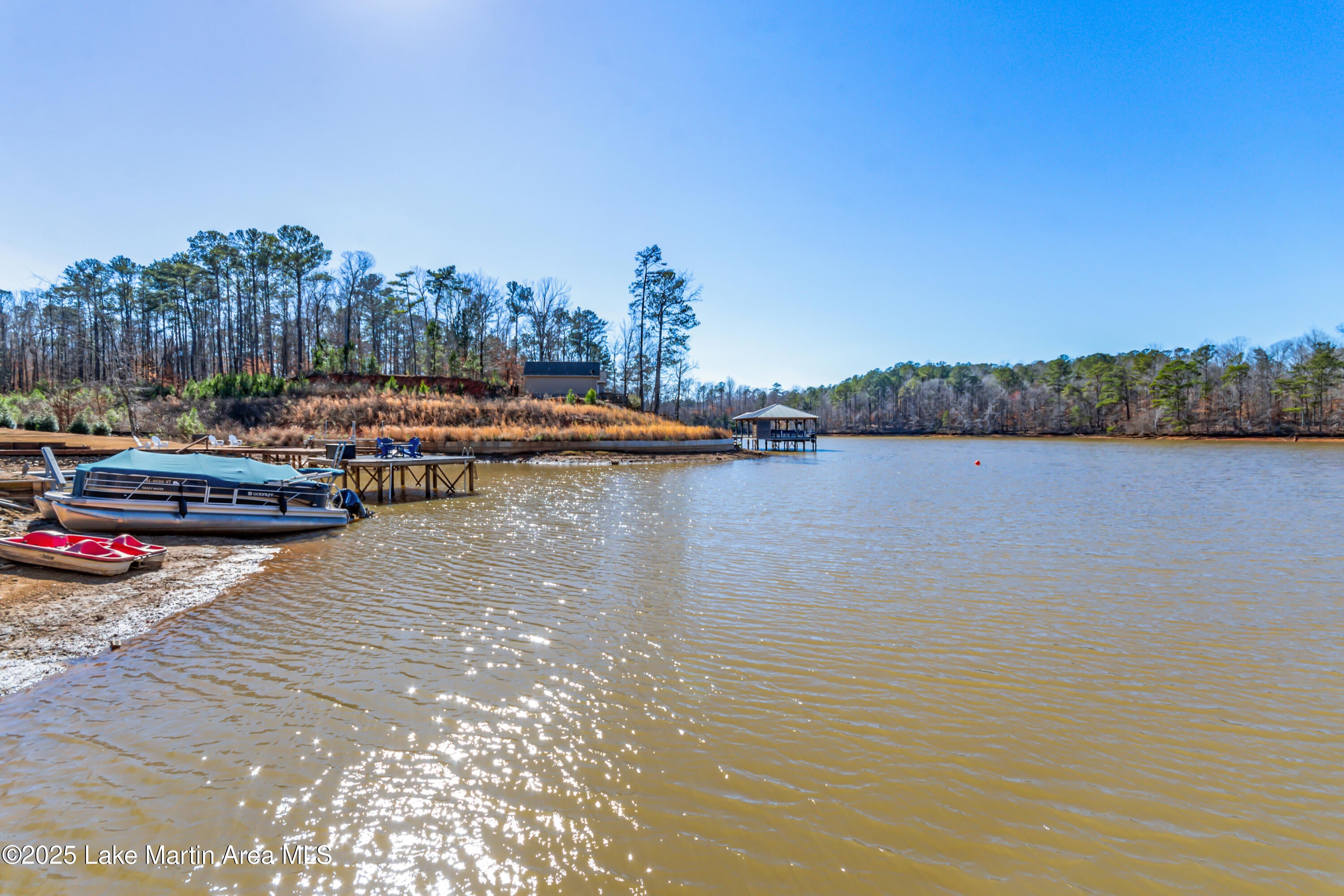 Jacksons Gap, Alabama, 36861, United States, 3 Bedrooms Bedrooms, ,4 BathroomsBathrooms,Residential,Active,1756381