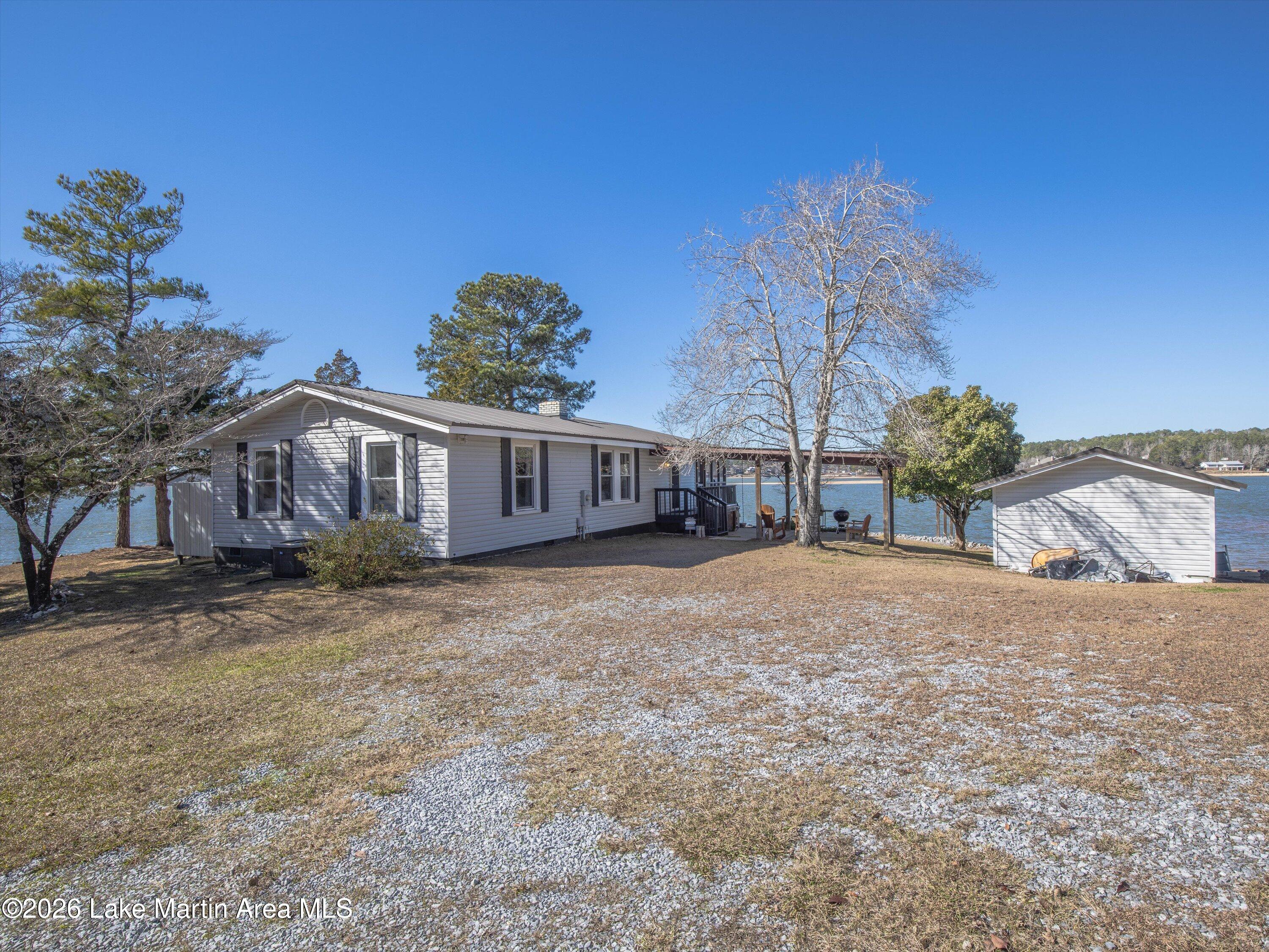 Jacksons Gap, Alabama, 36861, United States, 3 Bedrooms Bedrooms, ,2 BathroomsBathrooms,Residential,Active,2011451