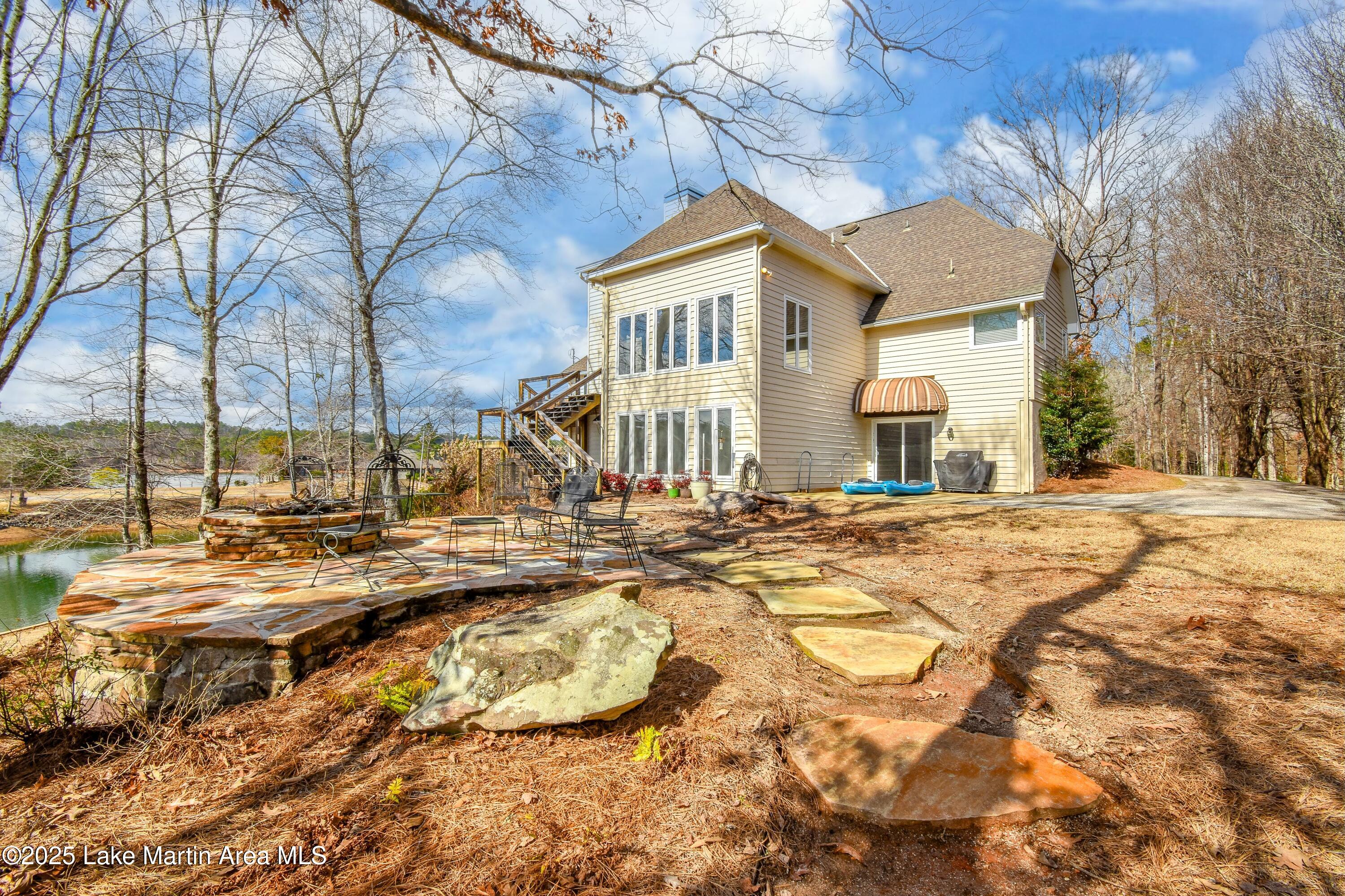 Jacksons Gap, Alabama, 36861, United States, 5 Bedrooms Bedrooms, ,5 BathroomsBathrooms,Residential,Active,2009826