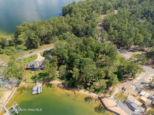 33 LUANNES PT, ALEXANDER CITY, AL 35010 - Image 1