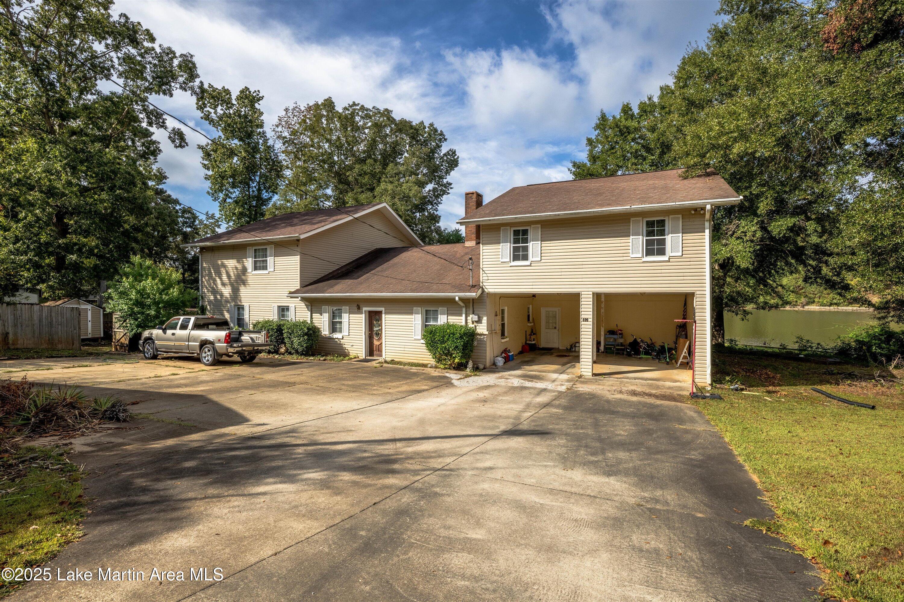Jacksons Gap, Alabama, 36861, United States, 4 Bedrooms Bedrooms, ,4 BathroomsBathrooms,Residential,Active,1953029