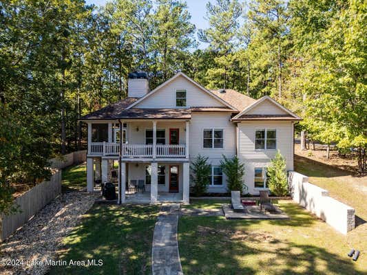 28 HUMMINGBIRD LN, DADEVILLE, AL 36853 - Image 1