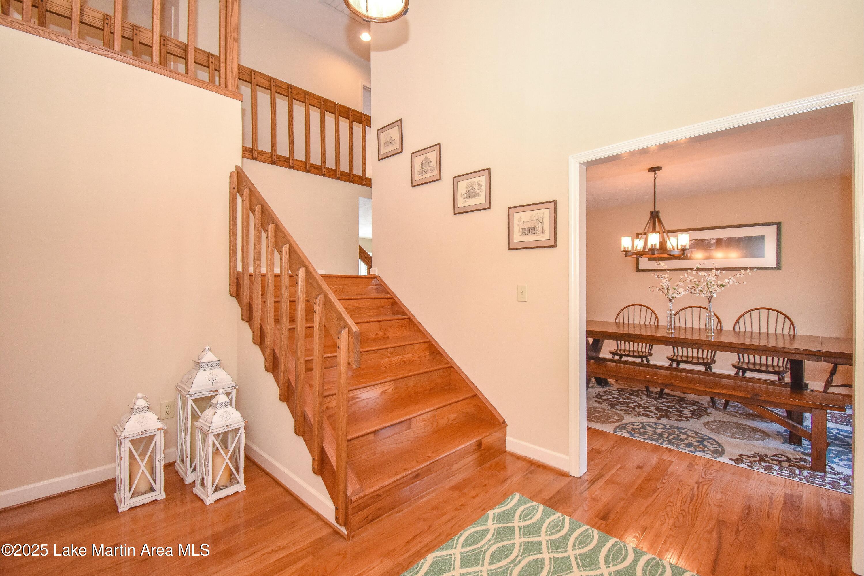 Jacksons Gap, Alabama, 36861, United States, ,5 BathroomsBathrooms,Residential,Active,1770190