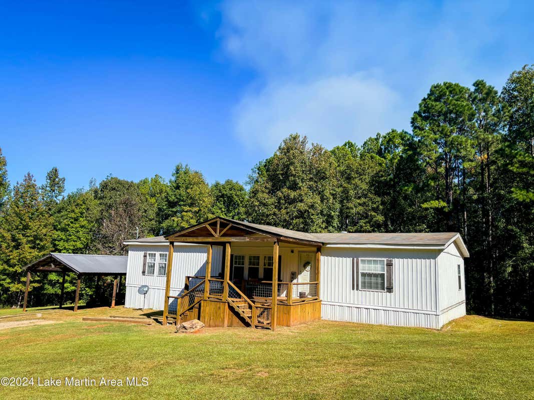 74 RATTLER RD, TALLASSEE, AL 36078, photo 1 of 27