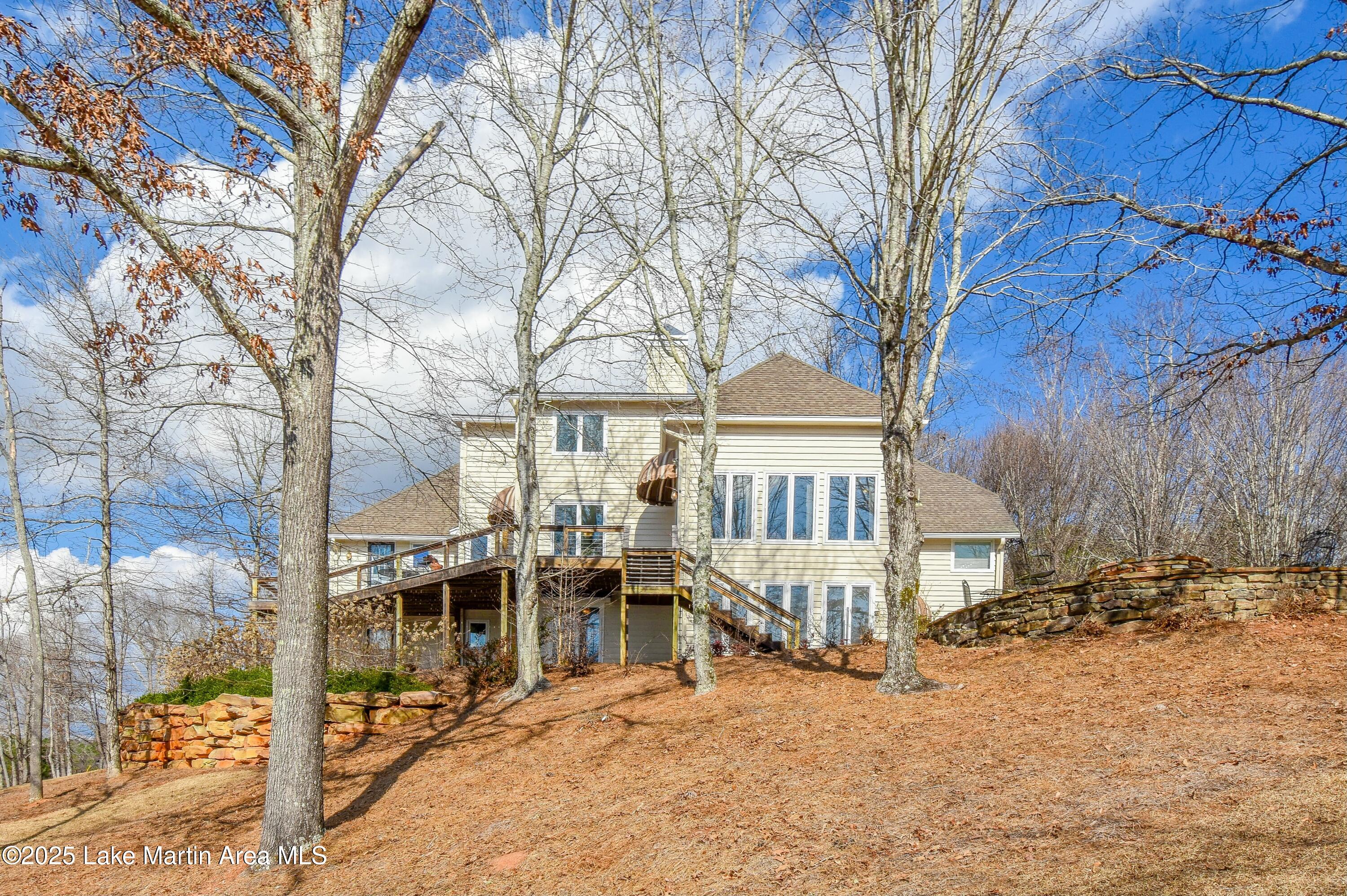 Jacksons Gap, Alabama, 36861, United States, ,5 BathroomsBathrooms,Residential,Active,1770190