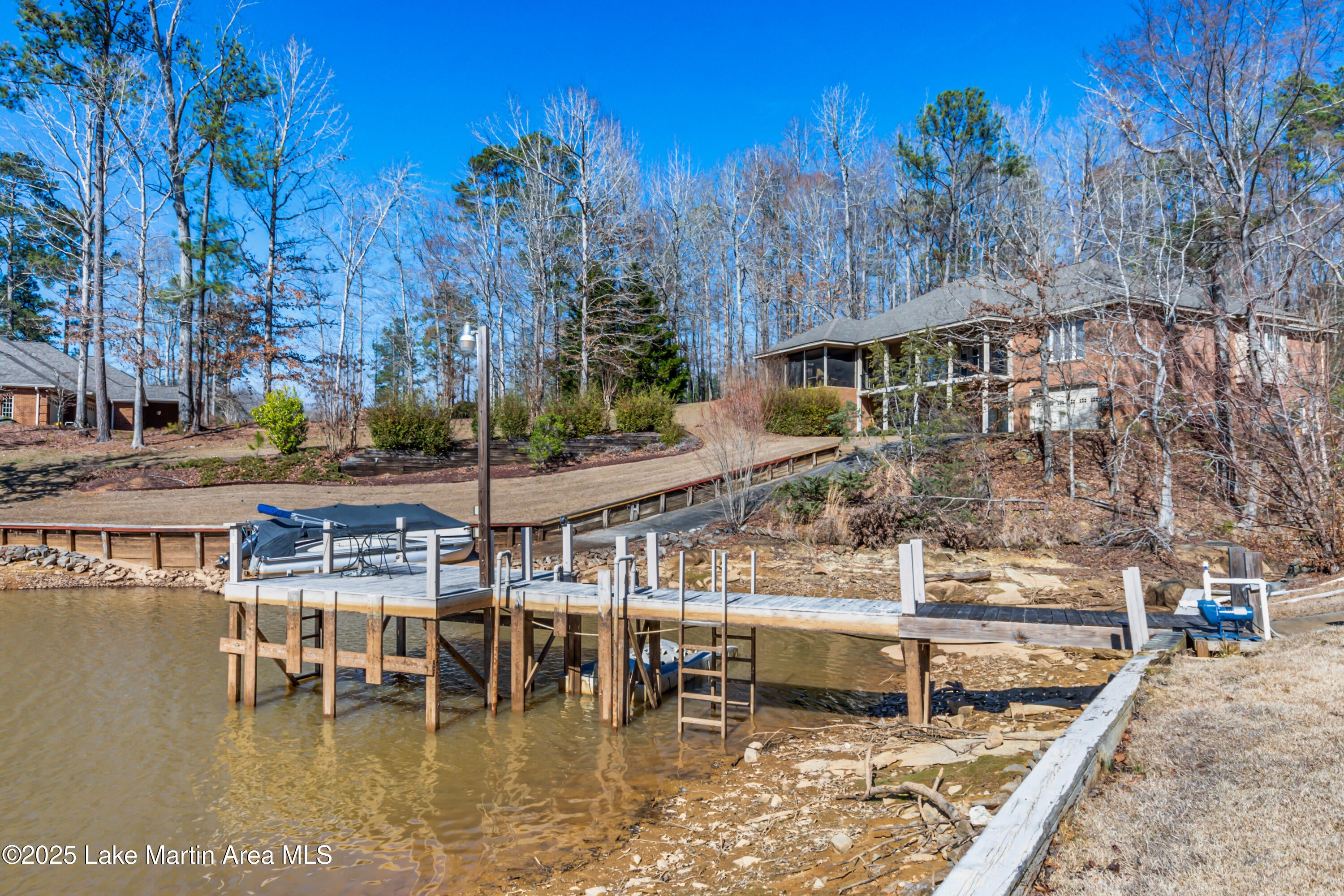 Jacksons Gap, Alabama, 36861, United States, 3 Bedrooms Bedrooms, ,4 BathroomsBathrooms,Residential,Active,1756381