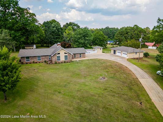 160 TANKERSLEY RD, KELLYTON, AL 35089 - Image 1