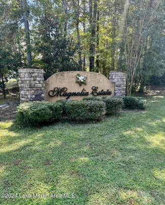 191 MAGNOLIA ESTATES DR, ALEXANDER CITY, AL 35010 - Image 1