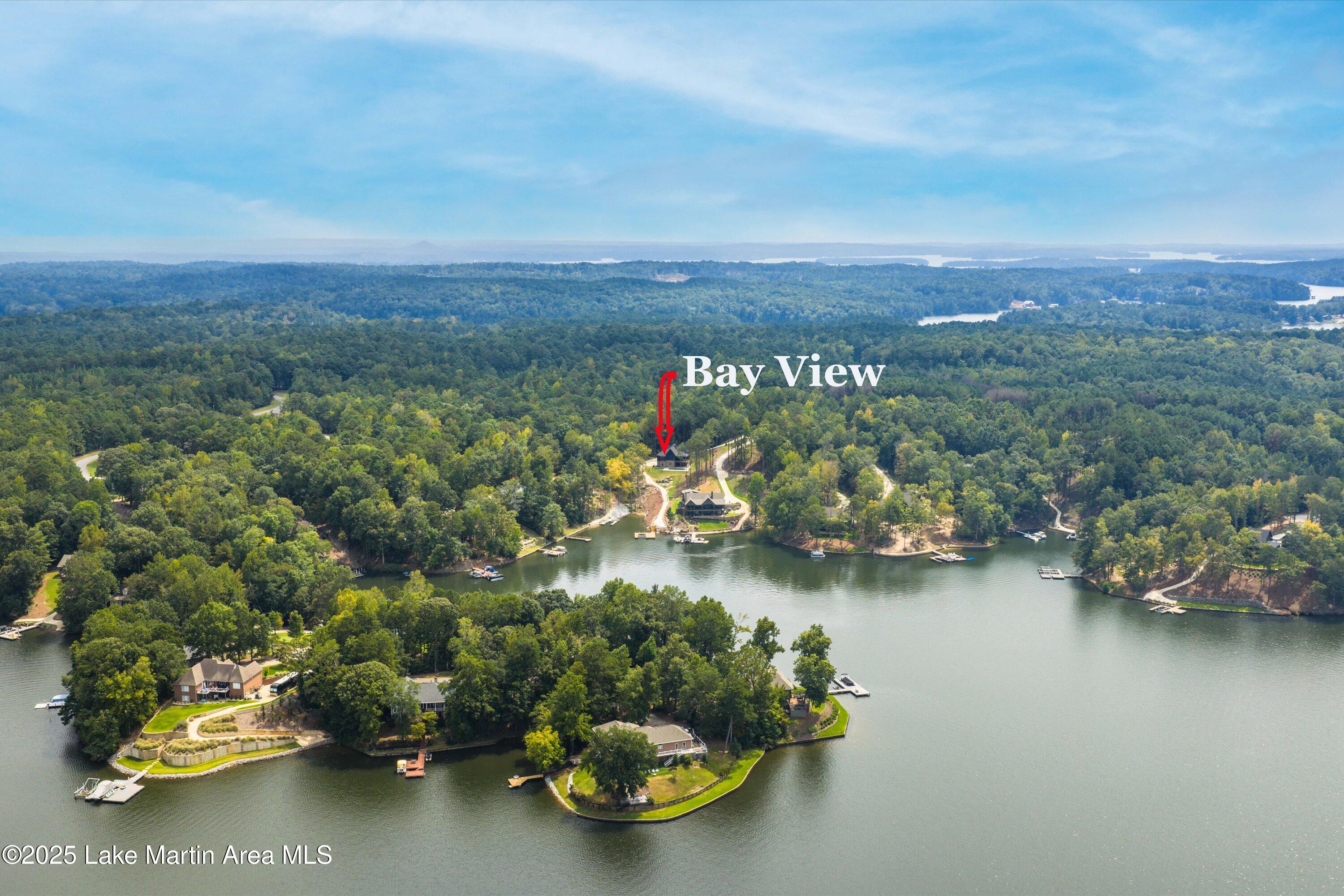 Jacksons Gap, Alabama, 36861, United States, 4 Bedrooms Bedrooms, ,4 BathroomsBathrooms,Residential,Active,2006838