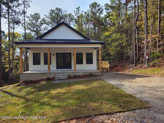 609 ARROWHEAD RD, DADEVILLE, AL 36853 - Image 1