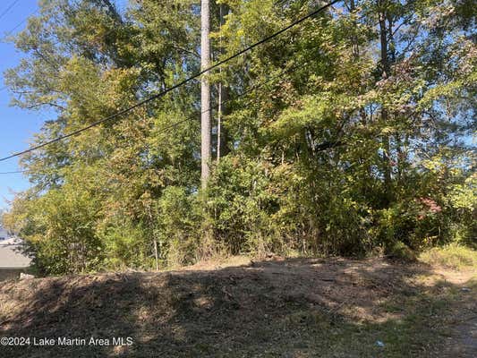 RIDGE RD, ALEXANDER CITY, AL 35010 - Image 1