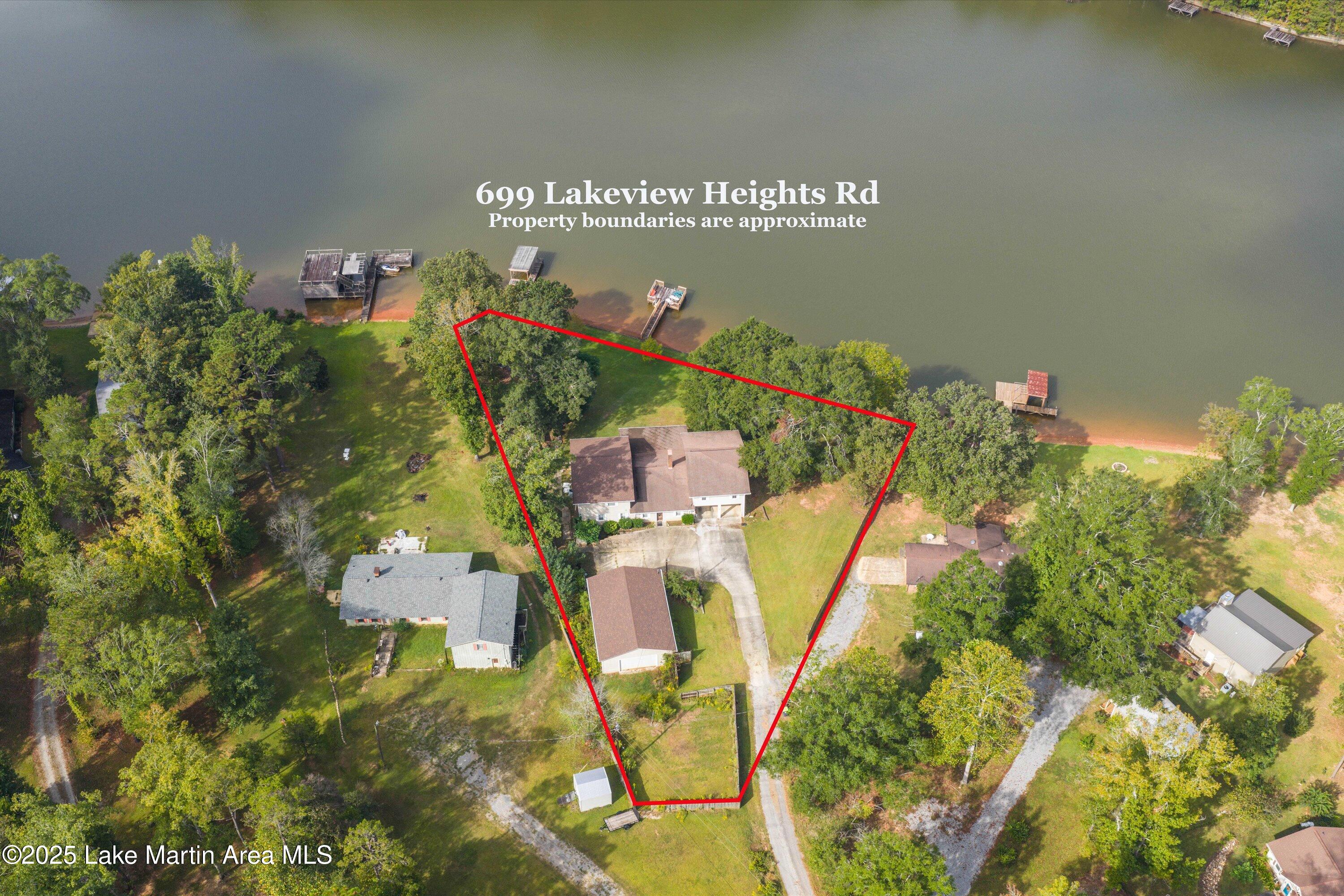 Jacksons Gap, Alabama, 36861, United States, 4 Bedrooms Bedrooms, ,4 BathroomsBathrooms,Residential,Active,1953029