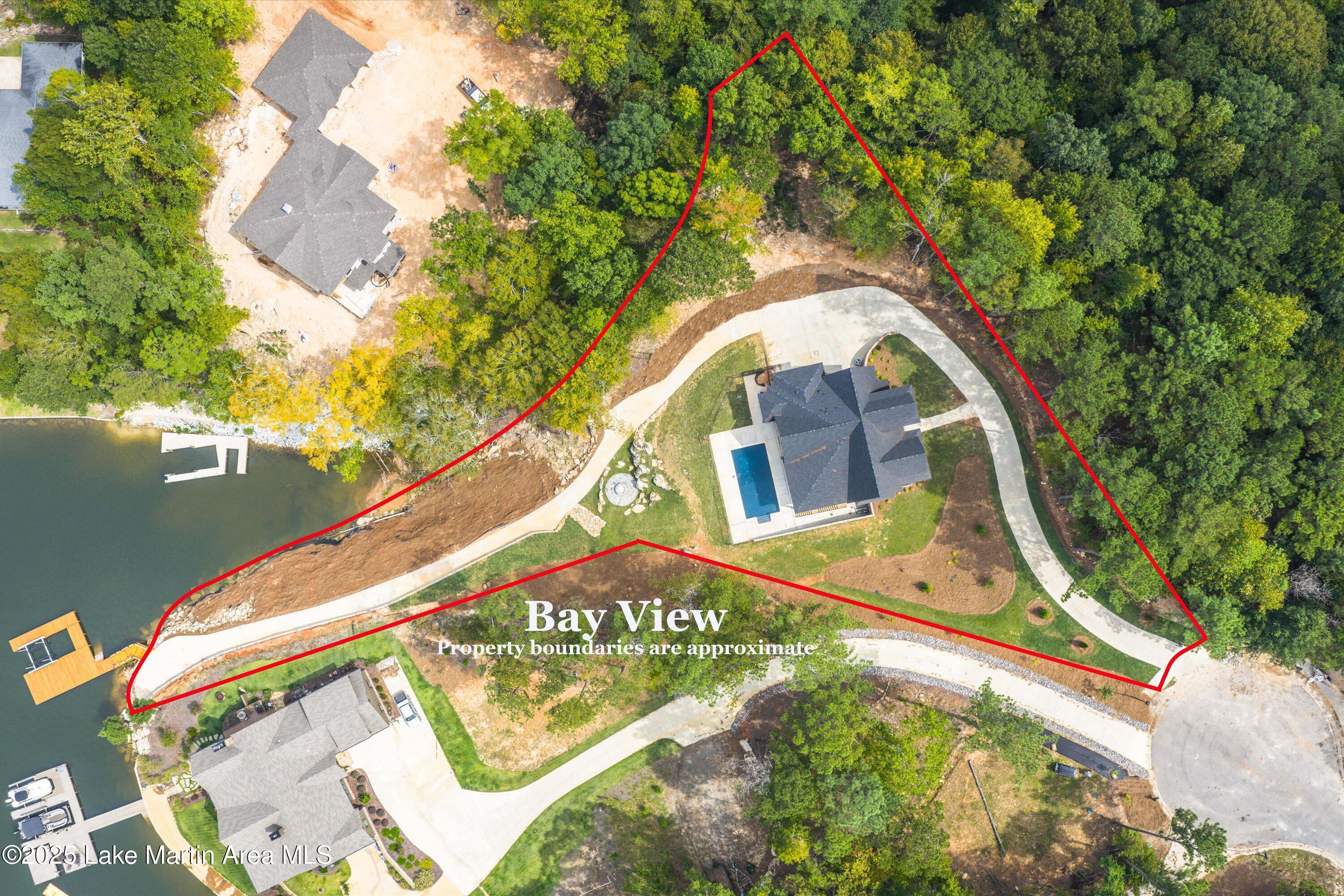 Jacksons Gap, Alabama, 36861, United States, 4 Bedrooms Bedrooms, ,4 BathroomsBathrooms,Residential,Active,1806577