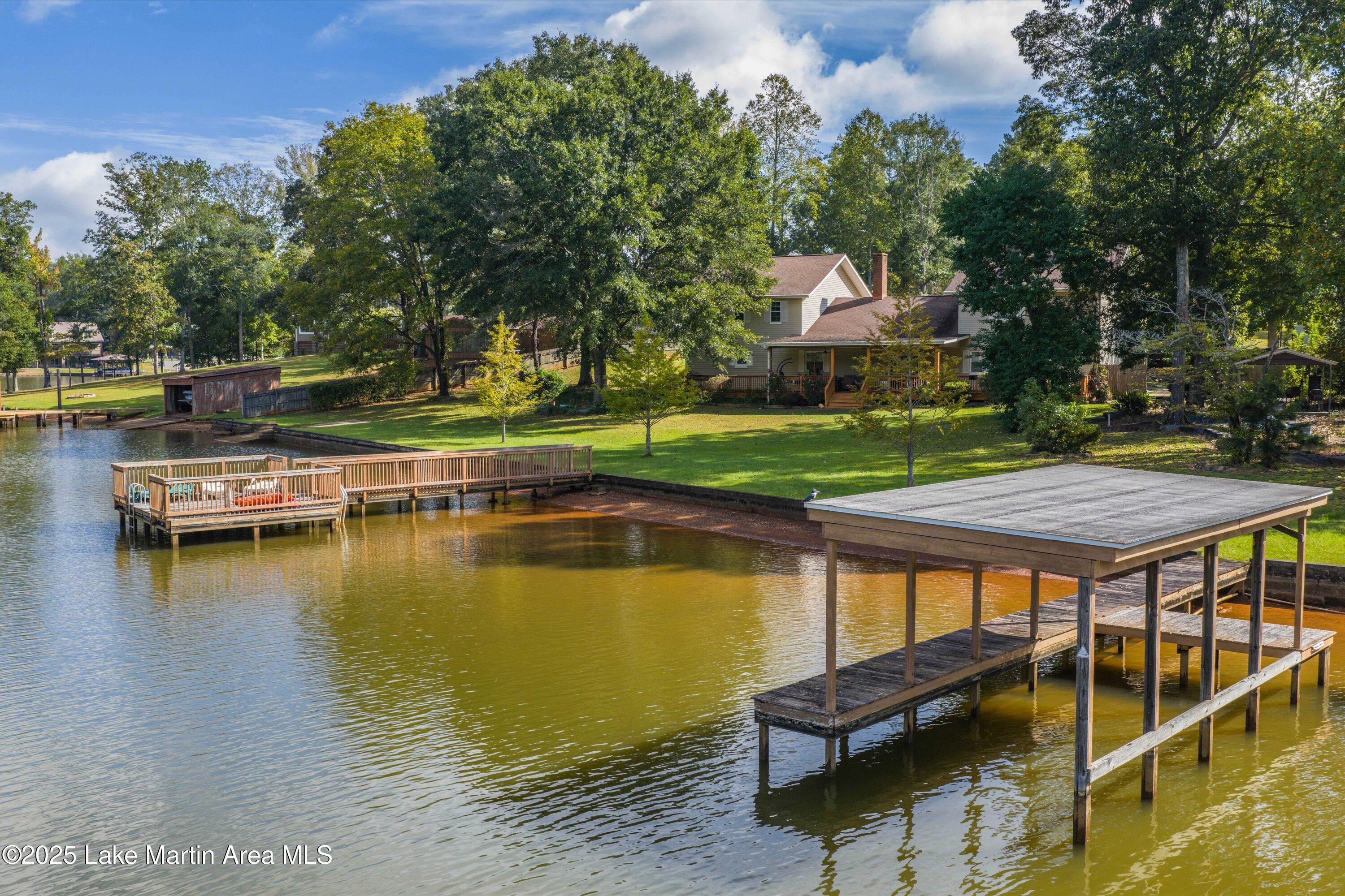 Jacksons Gap, Alabama, 36861, United States, 4 Bedrooms Bedrooms, ,4 BathroomsBathrooms,Residential,Active,1953029