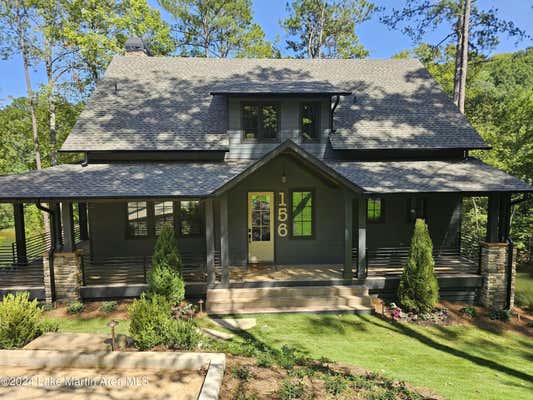 156 TEAKWOOD DR, DADEVILLE, AL 36853 - Image 1