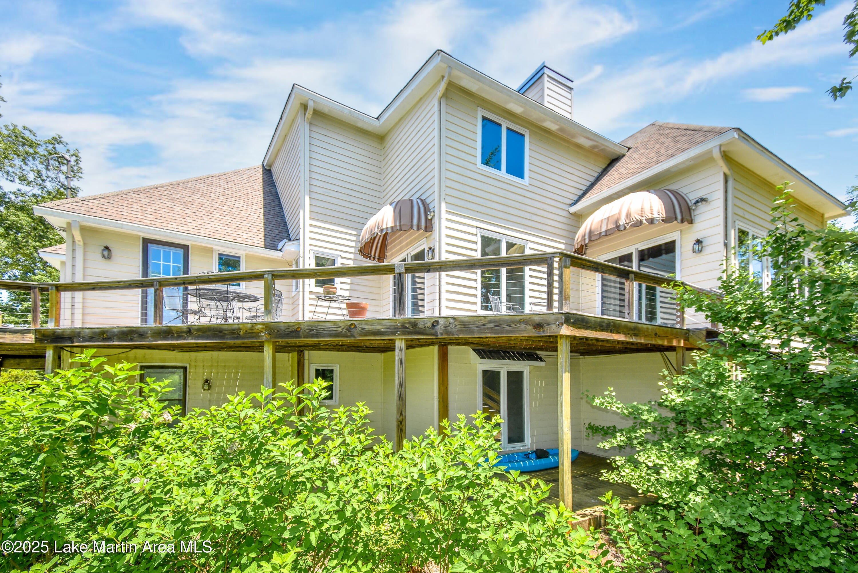 Jacksons Gap, Alabama, 36861, United States, ,5 BathroomsBathrooms,Residential,Active,1770190