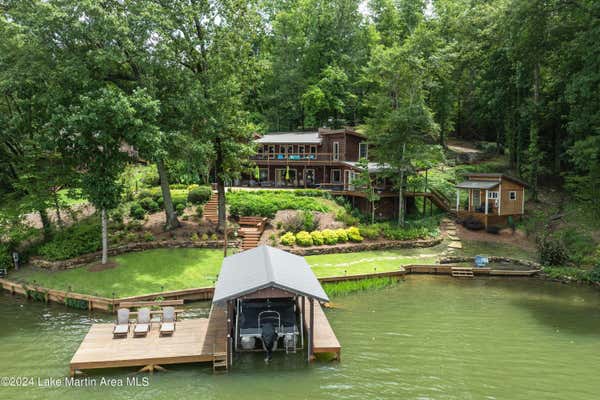 289 PINECREST LN, JACKSONS GAP, AL 36861 - Image 1