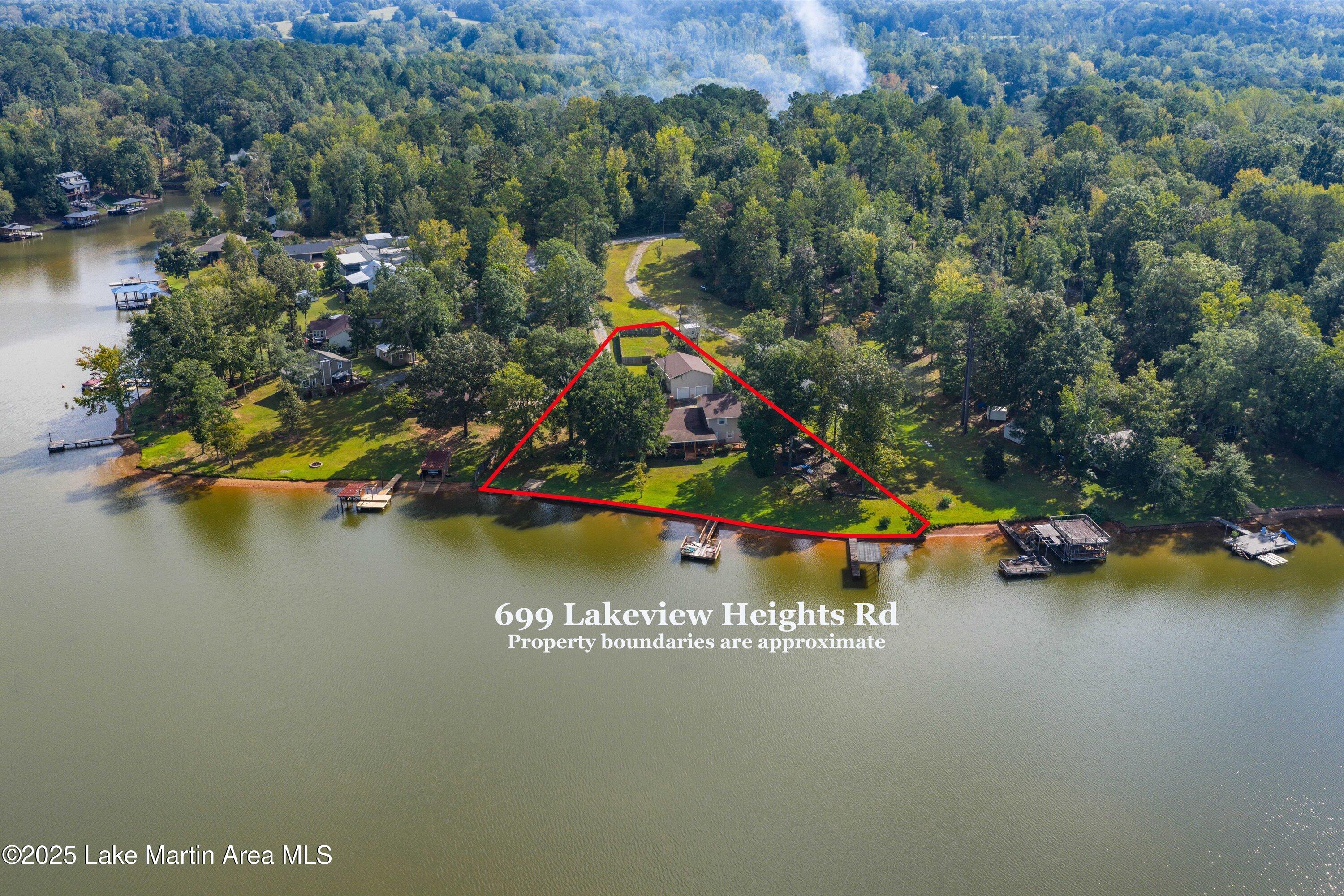 Jacksons Gap, Alabama, 36861, United States, 4 Bedrooms Bedrooms, ,4 BathroomsBathrooms,Residential,Active,1953029