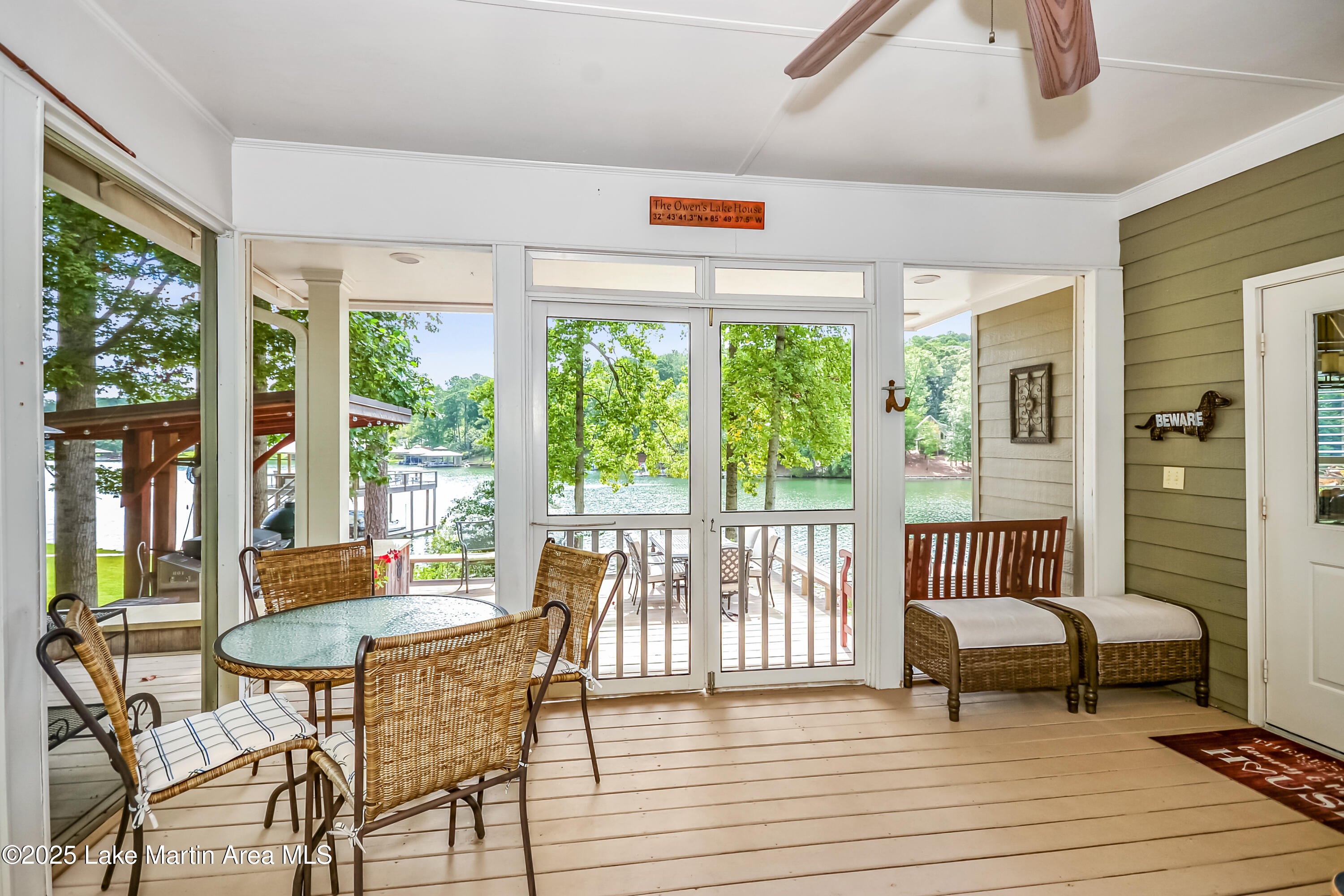 Dadeville, Alabama, 36853, United States, 5 Bedrooms Bedrooms, ,4 BathroomsBathrooms,Residential,Active,1898205