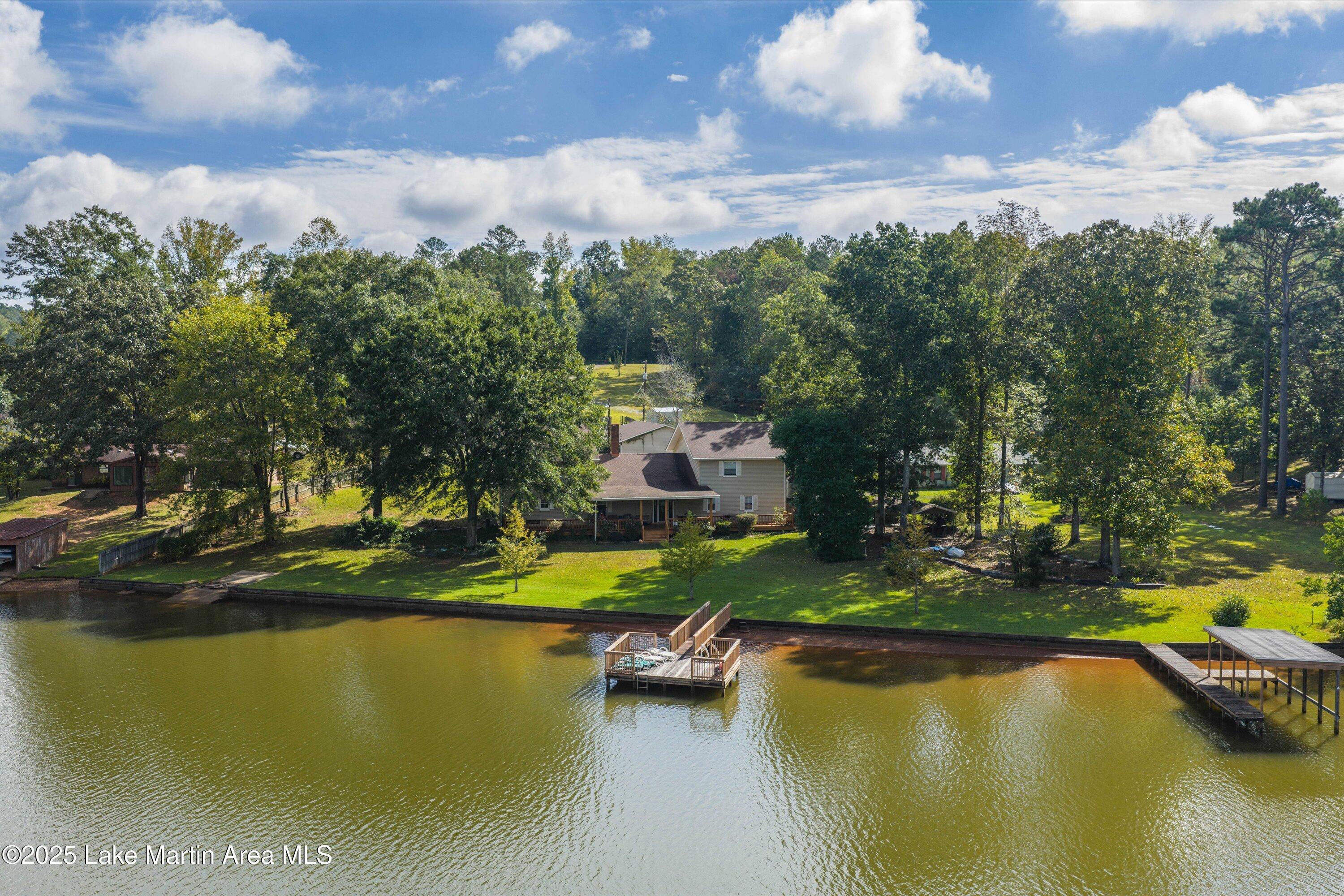 Jacksons Gap, Alabama, 36861, United States, 4 Bedrooms Bedrooms, ,4 BathroomsBathrooms,Residential,Active,1953029