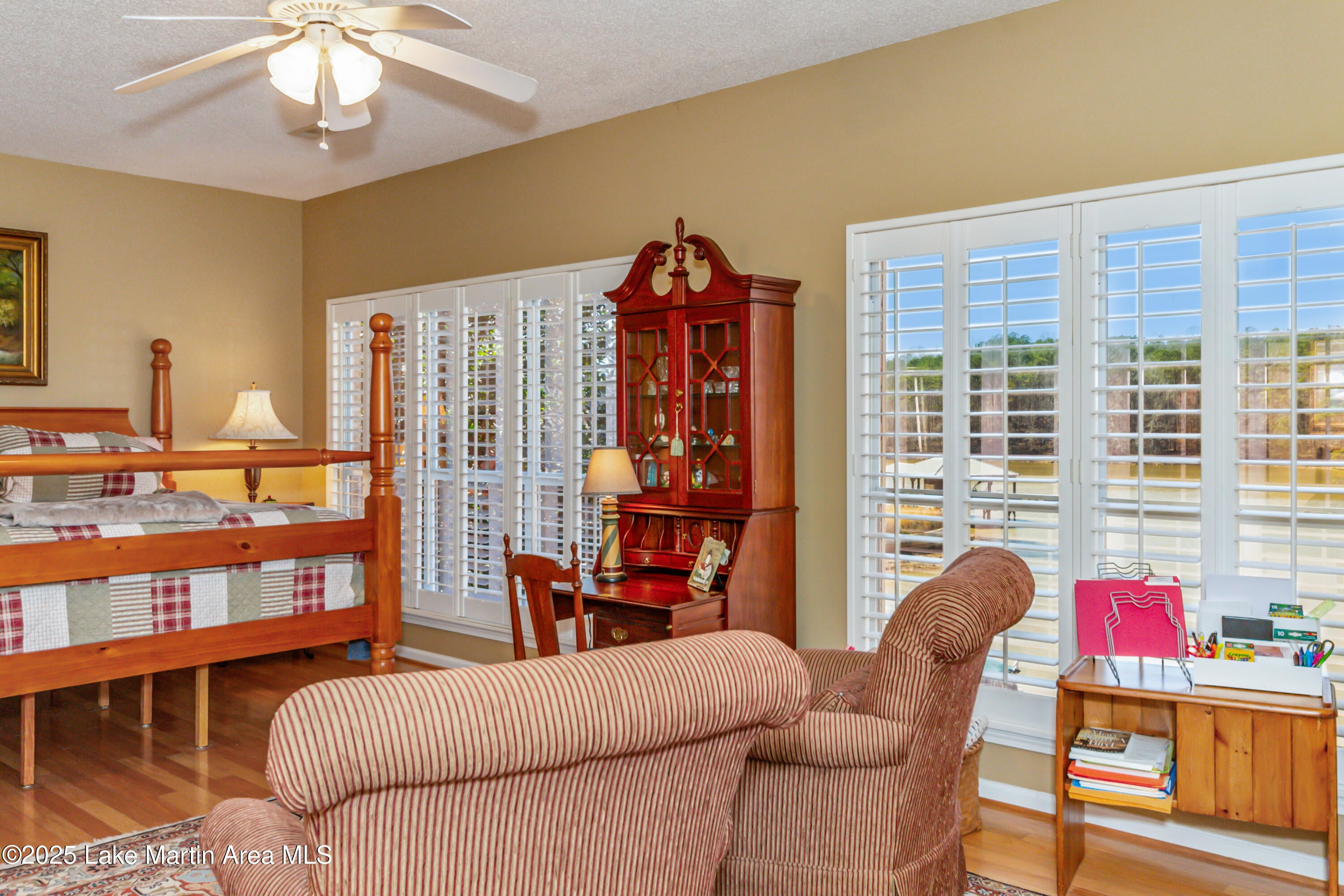 Jacksons Gap, Alabama, 36861, United States, 3 Bedrooms Bedrooms, ,4 BathroomsBathrooms,Residential,Active,1756381