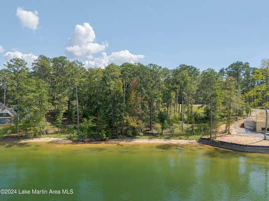 1005 LUANNE'S WAY, ALEXANDER CITY, AL 35010 - Image 1