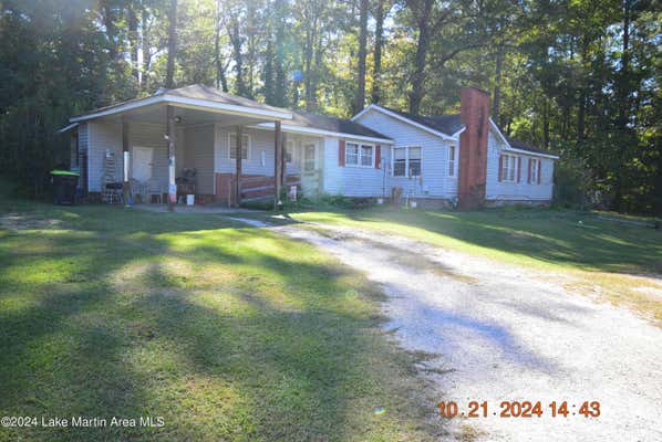 17 MONTGOMERY AVE, SYLACAUGA, AL 35150 - Image 1