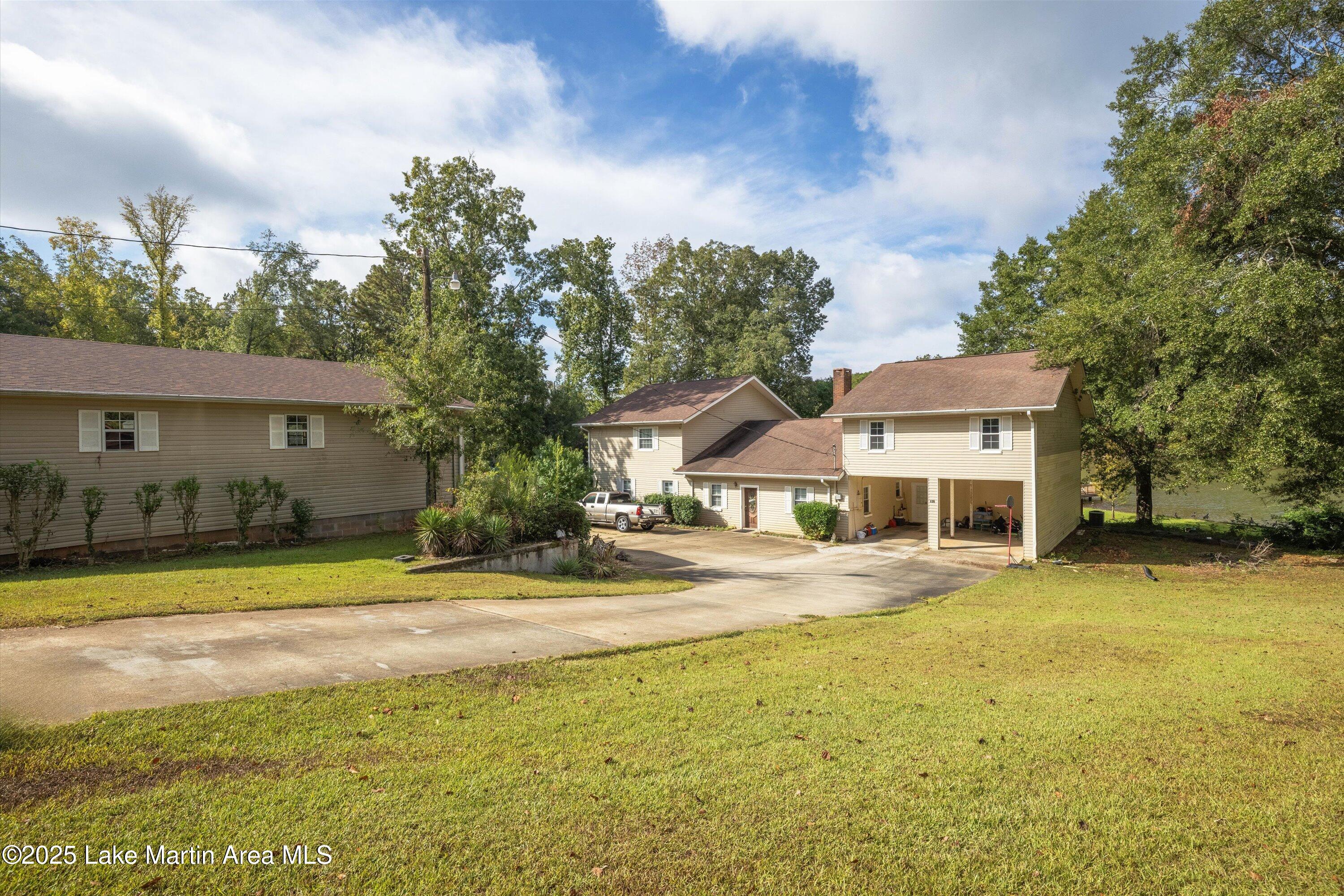 Jacksons Gap, Alabama, 36861, United States, 4 Bedrooms Bedrooms, ,4 BathroomsBathrooms,Residential,Active,1953029