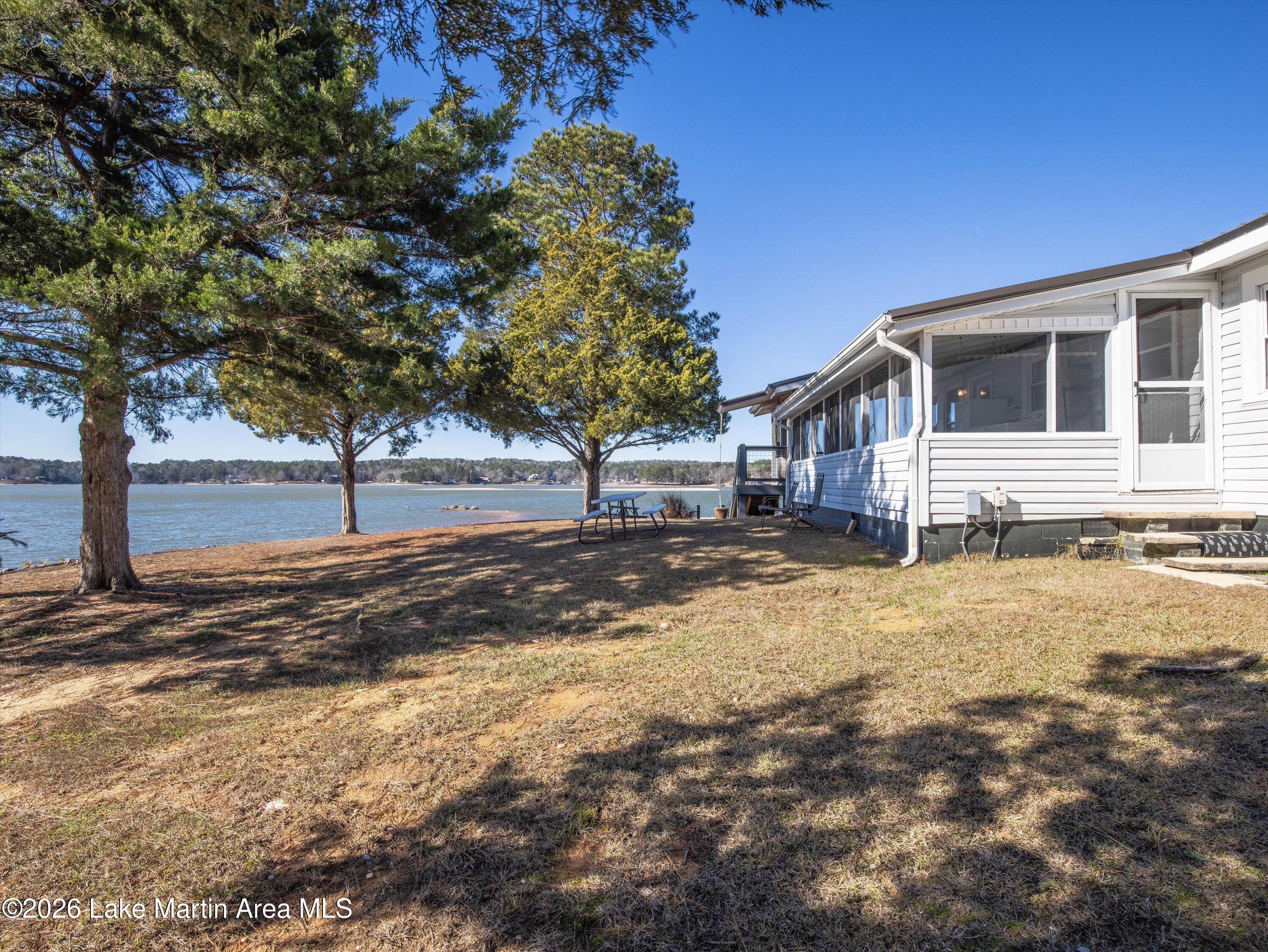 Jacksons Gap, Alabama, 36861, United States, 3 Bedrooms Bedrooms, ,2 BathroomsBathrooms,Residential,Active,2011451