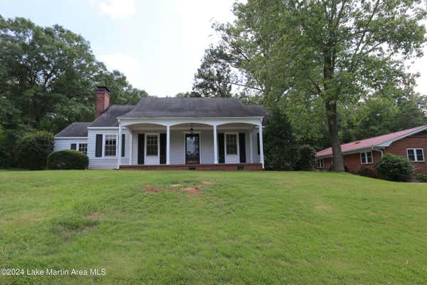 375 PINEHURST DR, TALLADEGA, AL 35160, photo 2 of 8