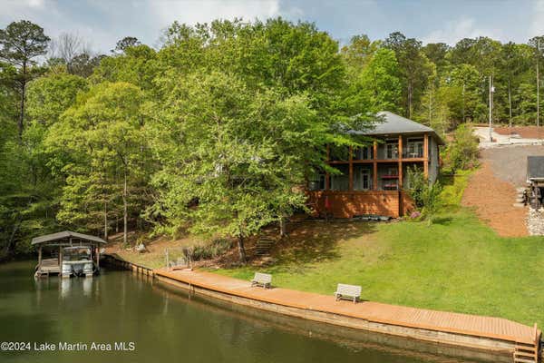 100 TOMAHAWK DR, DADEVILLE, AL 36853 - Image 1