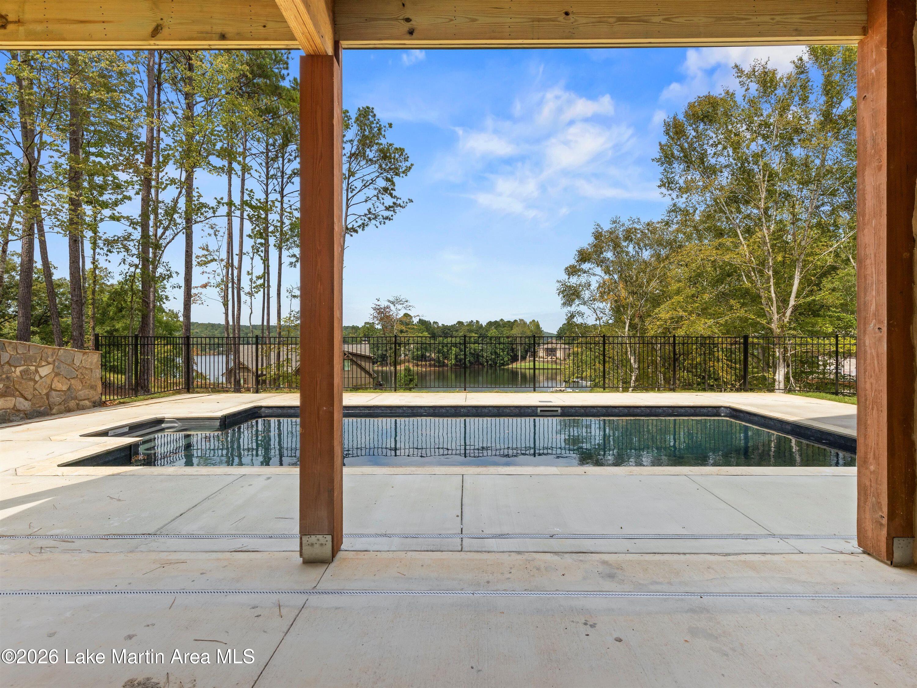 Jacksons Gap, Alabama, 36861, United States, 4 Bedrooms Bedrooms, ,4 BathroomsBathrooms,Residential,Active,2006838