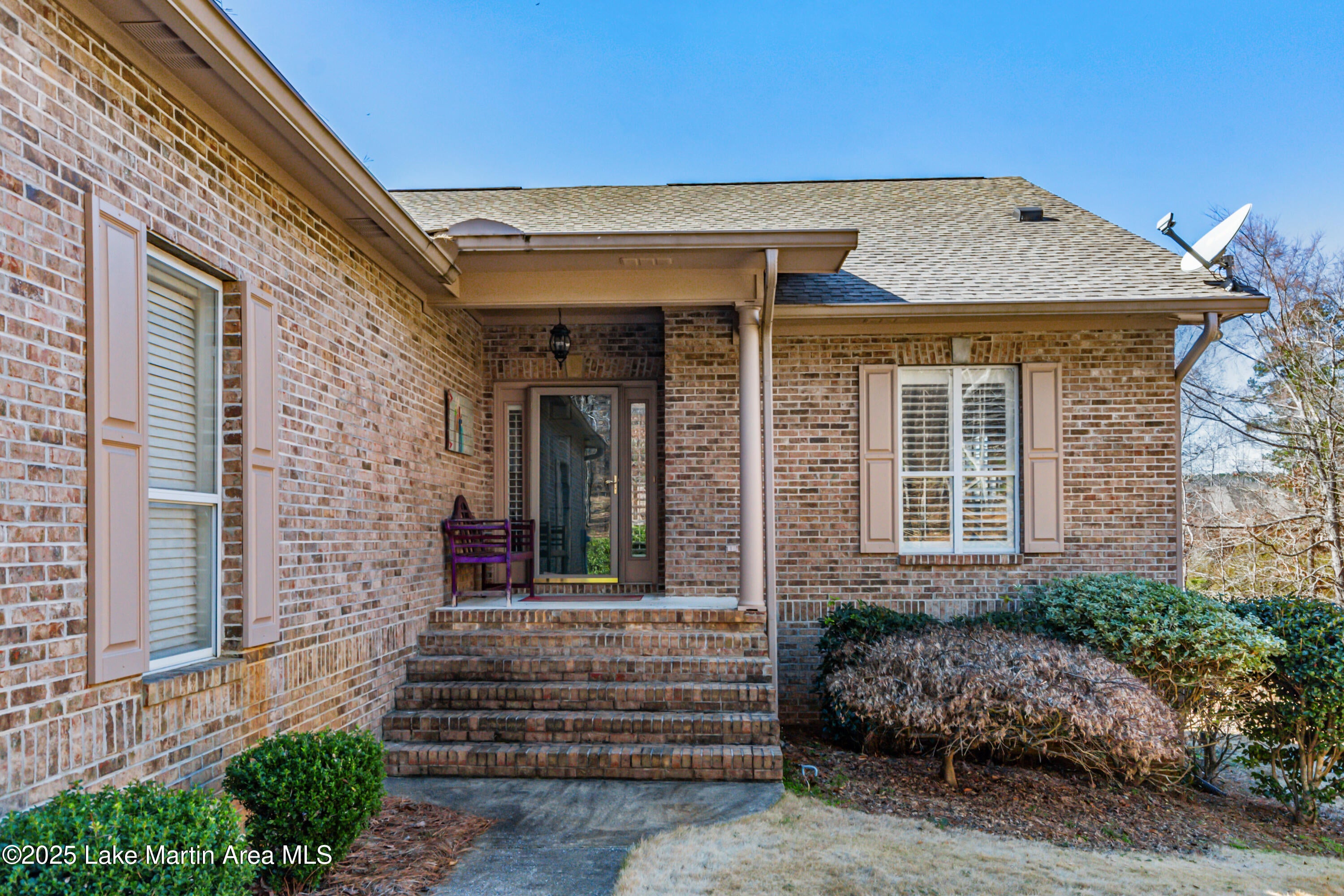 Jacksons Gap, Alabama, 36861, United States, 3 Bedrooms Bedrooms, ,4 BathroomsBathrooms,Residential,Active,1756381