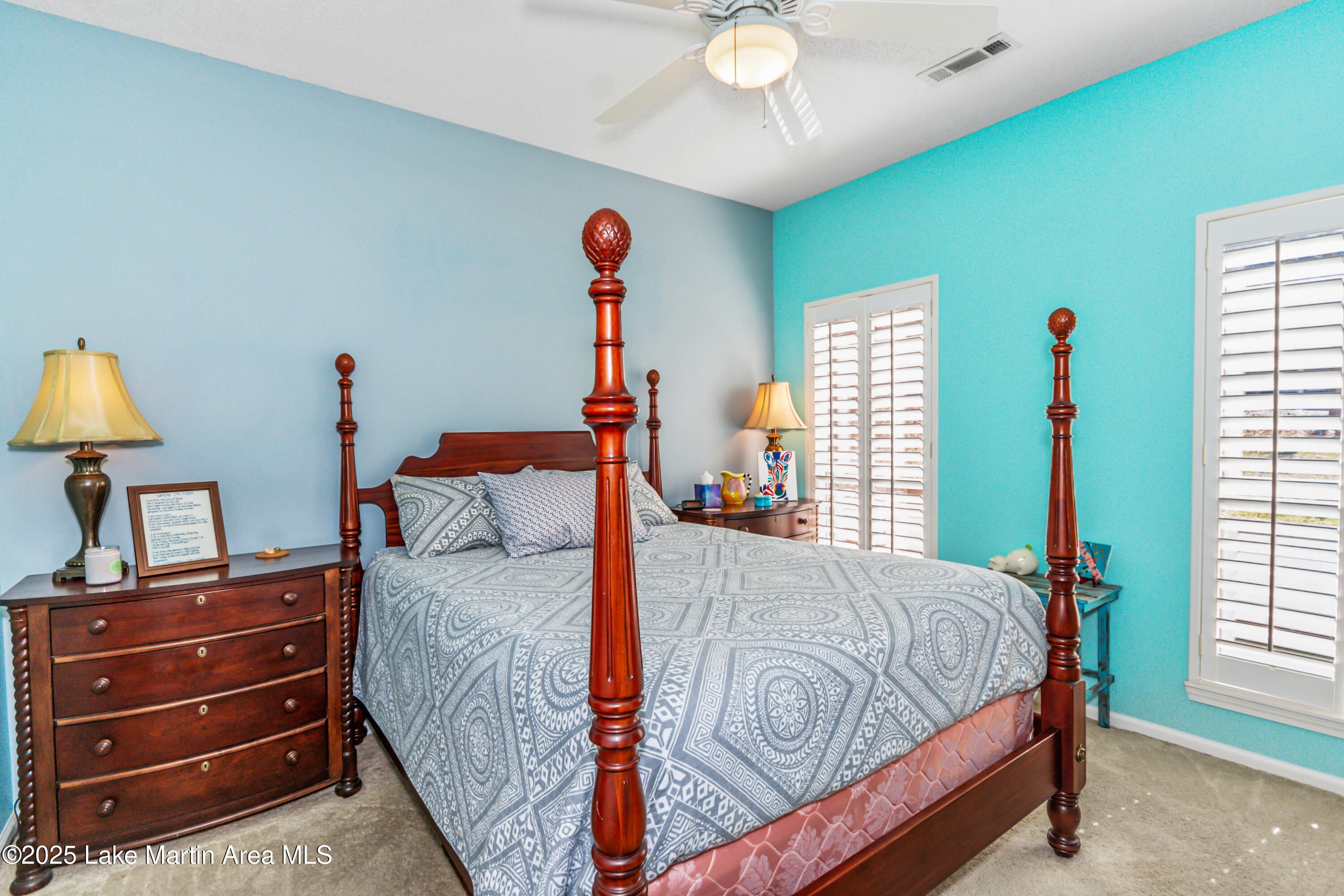 Jacksons Gap, Alabama, 36861, United States, 3 Bedrooms Bedrooms, ,4 BathroomsBathrooms,Residential,Active,1756381